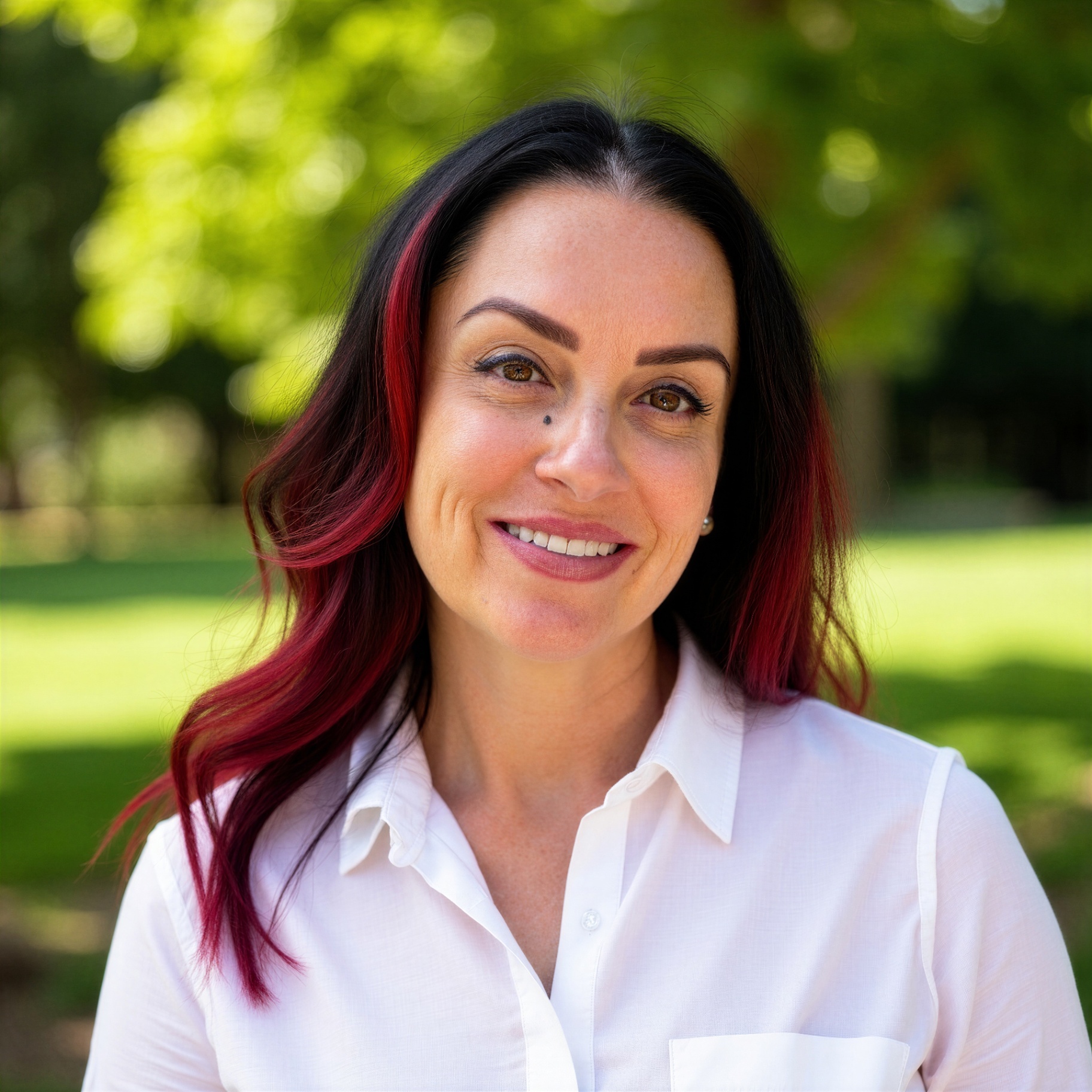 Lisa Duran Salomon, Literacy Specialist and Certified Dyslexia Therapist